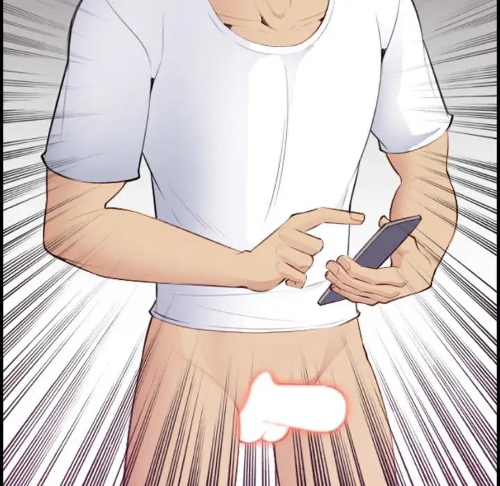 [韩国漫画] 妈妈是女大学生 乱伦,女学生,熟女人妻,巨乳大奶,不伦#[120P]-70