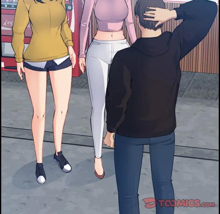 [韩国漫画] 妈妈是女大学生 乱伦,女学生,熟女人妻,巨乳大奶,不伦#[120P]-8