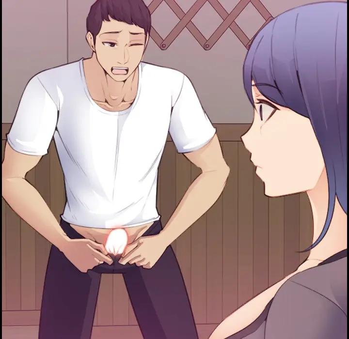 [韩国漫画] 妈妈是女大学生 乱伦,女学生,熟女人妻,巨乳大奶,不伦#[120P]-99