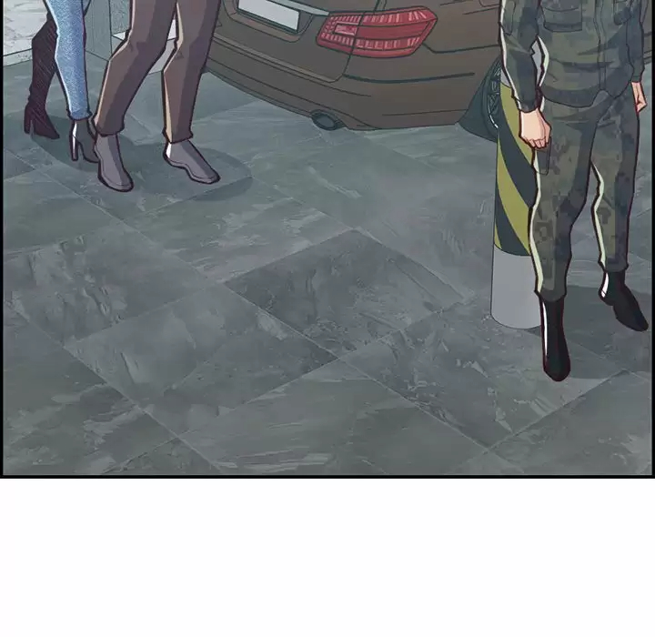 [韩国漫画] 妈妈是女大学生 乱伦,女学生,熟女人妻,巨乳大奶,不伦#[127P]-55