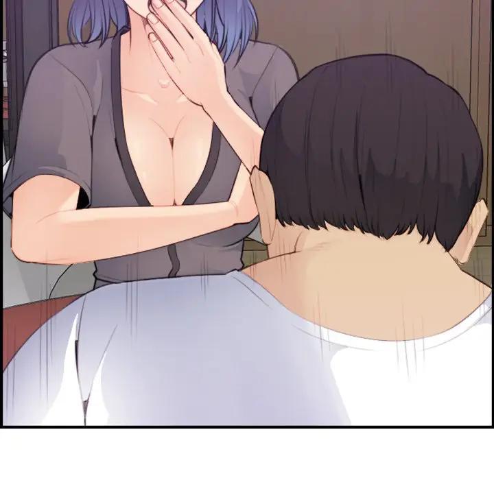 [韩国漫画] 妈妈是女大学生 乱伦,女学生,熟女人妻,巨乳大奶,不伦#[125P]-110