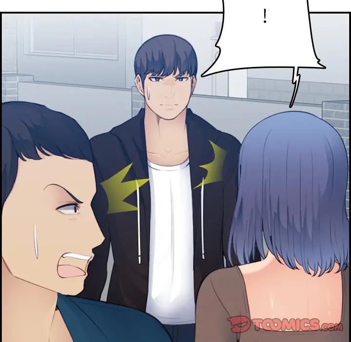 [韩国漫画] 妈妈是女大学生 乱伦,女学生,熟女人妻,巨乳大奶,不伦#[125P]-123