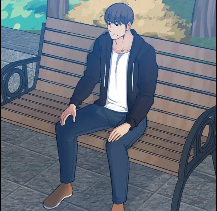 [韩国漫画] 妈妈是女大学生 乱伦,女学生,熟女人妻,巨乳大奶,不伦#[125P]-32