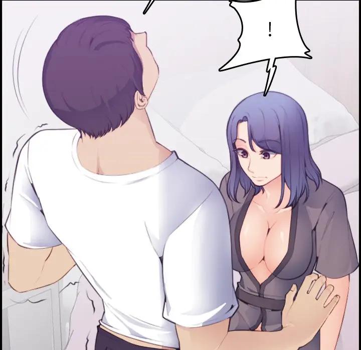 [韩国漫画] 妈妈是女大学生 乱伦,女学生,熟女人妻,巨乳大奶,不伦#[125P]-68