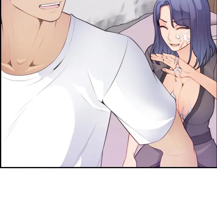 [韩国漫画] 妈妈是女大学生 乱伦,女学生,熟女人妻,巨乳大奶,不伦#[125P]-92