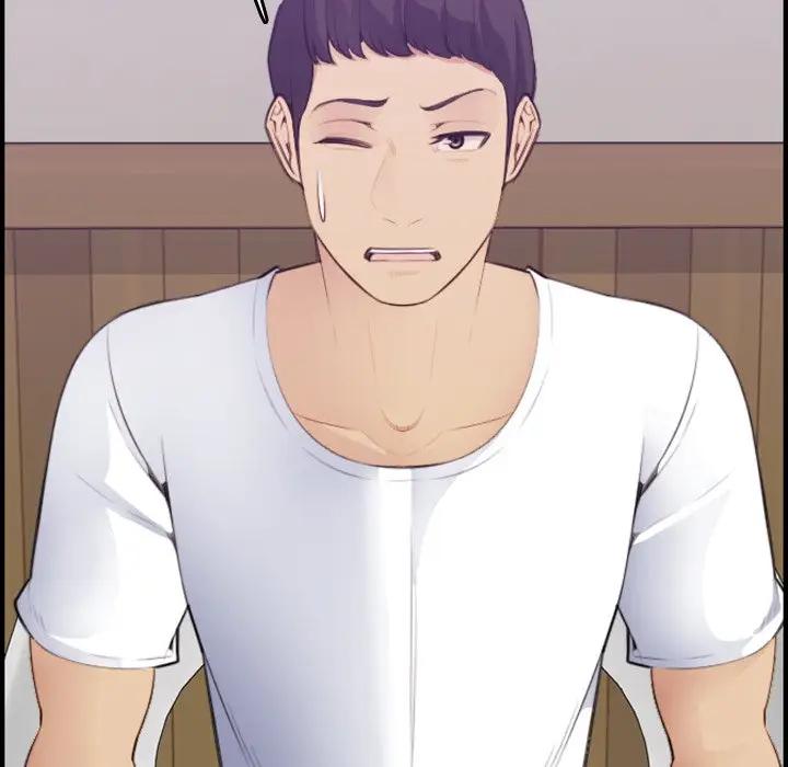 [韩国漫画] 妈妈是女大学生 乱伦,女学生,熟女人妻,巨乳大奶,不伦#[125P]-95