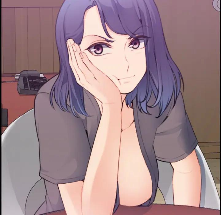 [韩国漫画] 妈妈是女大学生 乱伦,女学生,熟女人妻,巨乳大奶,不伦#[125P]-97