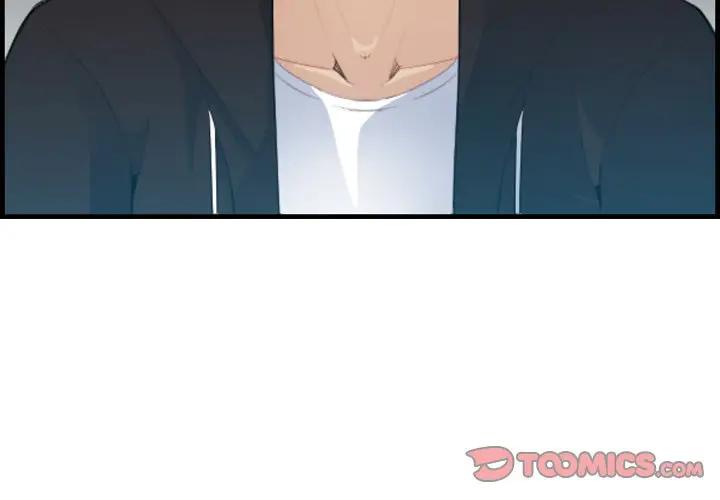 [韩国漫画] 妈妈是女大学生 乱伦,女学生,熟女人妻,巨乳大奶,不伦#[122P]-3