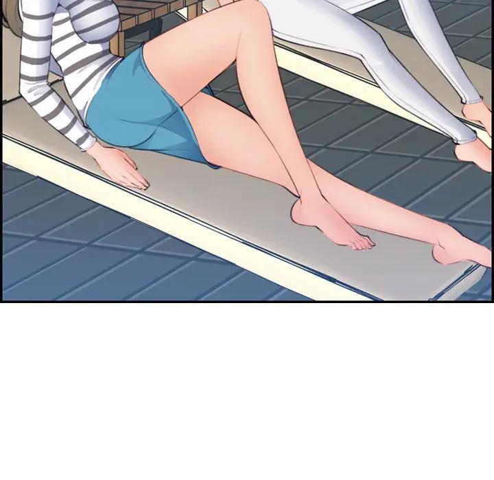 [韩国漫画] 妈妈是女大学生 乱伦,女学生,熟女人妻,巨乳大奶,不伦#[122P]-36