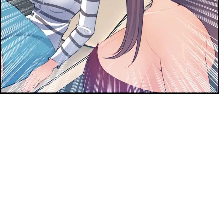 [韩国漫画] 妈妈是女大学生 乱伦,女学生,熟女人妻,巨乳大奶,不伦#[122P]-40