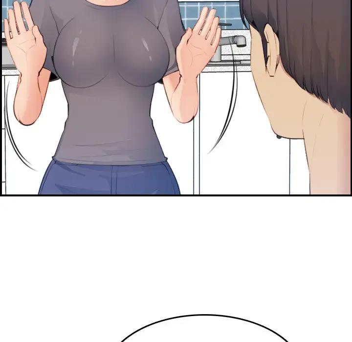 [韩国漫画] 妈妈是女大学生 乱伦,女学生,熟女人妻,巨乳大奶,不伦#[122P]-55