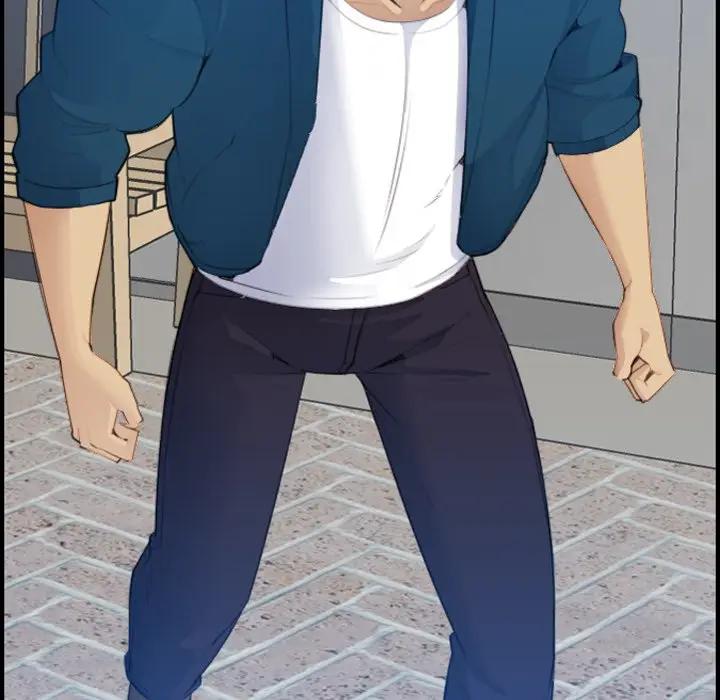 [韩国漫画] 妈妈是女大学生 乱伦,女学生,熟女人妻,巨乳大奶,不伦#[122P]-10