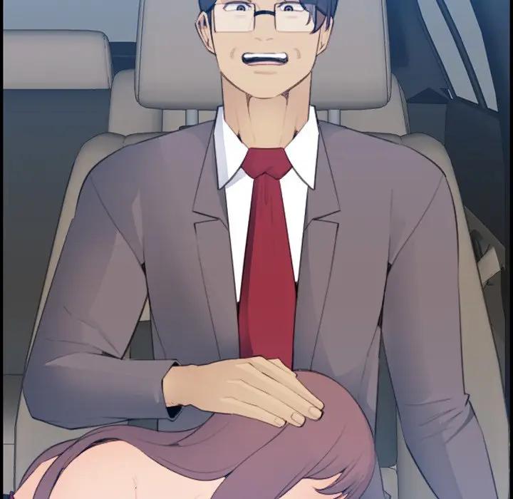 [韩国漫画] 妈妈是女大学生 乱伦,女学生,熟女人妻,巨乳大奶,不伦#[122P]-12