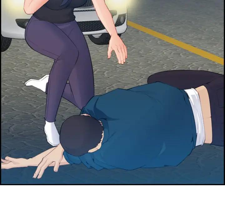 [韩国漫画] 妈妈是女大学生 乱伦,女学生,熟女人妻,巨乳大奶,不伦#[122P]-121