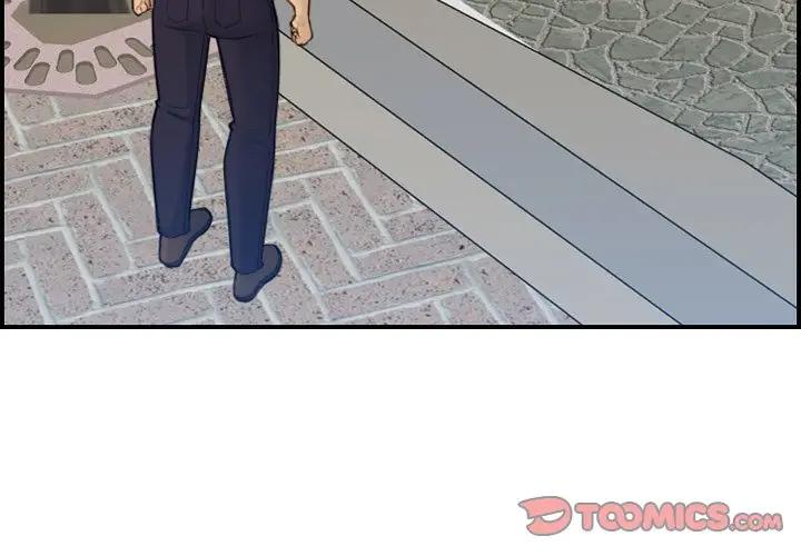 [韩国漫画] 妈妈是女大学生 乱伦,女学生,熟女人妻,巨乳大奶,不伦#[122P]-3