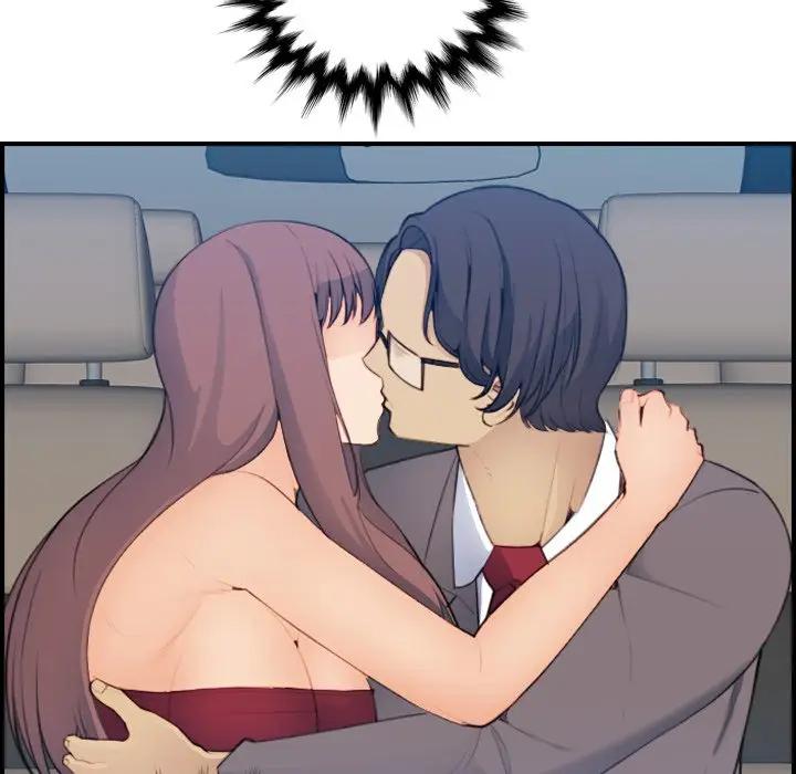 [韩国漫画] 妈妈是女大学生 乱伦,女学生,熟女人妻,巨乳大奶,不伦#[122P]-6