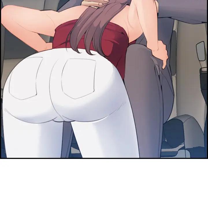 [韩国漫画] 妈妈是女大学生 乱伦,女学生,熟女人妻,巨乳大奶,不伦#[122P]-64