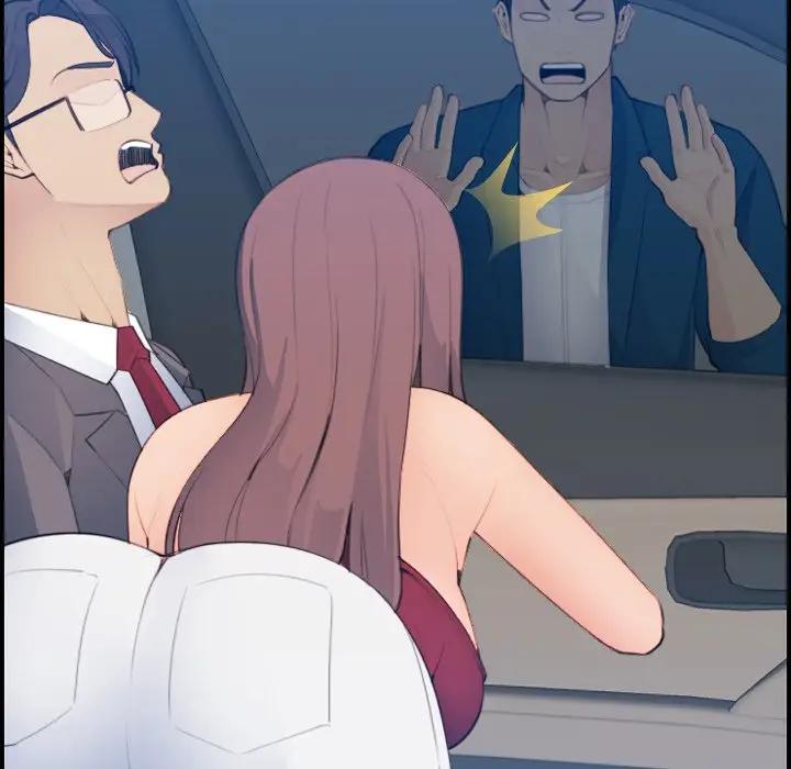 [韩国漫画] 妈妈是女大学生 乱伦,女学生,熟女人妻,巨乳大奶,不伦#[122P]-84