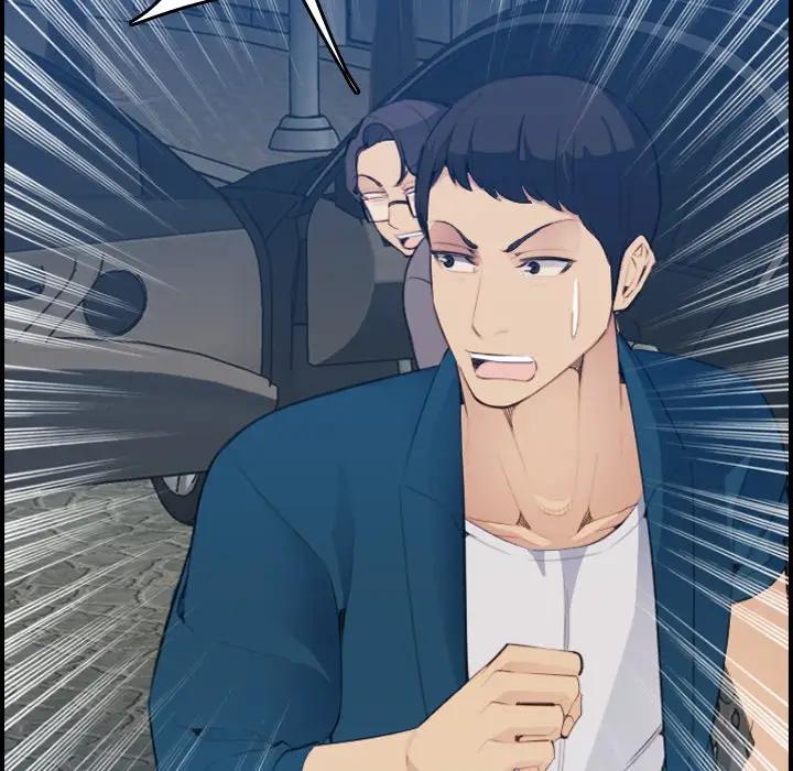 [韩国漫画] 妈妈是女大学生 乱伦,女学生,熟女人妻,巨乳大奶,不伦#[122P]-95