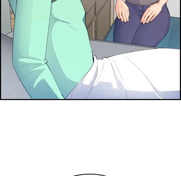 [韩国漫画] 妈妈是女大学生 乱伦,女学生,熟女人妻,巨乳大奶,不伦#[124P]-109