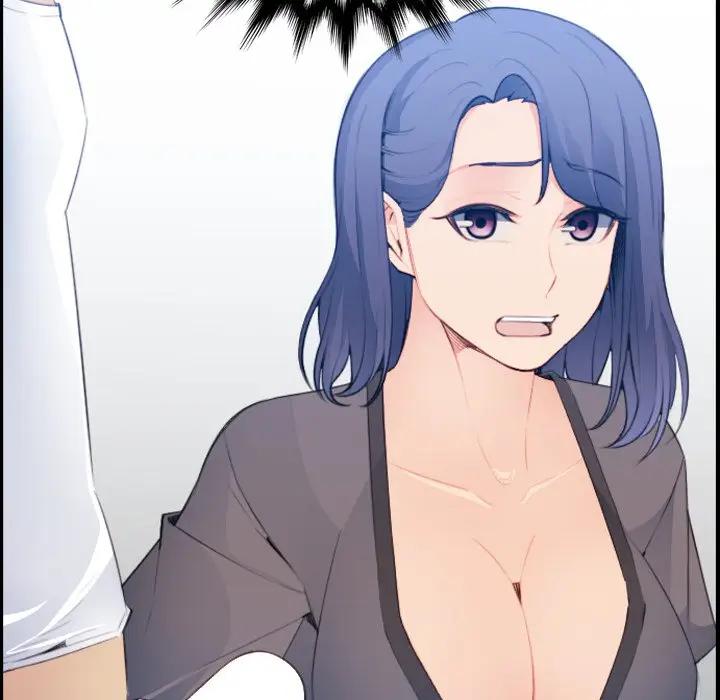 [韩国漫画] 妈妈是女大学生 乱伦,女学生,熟女人妻,巨乳大奶,不伦#[124P]-13