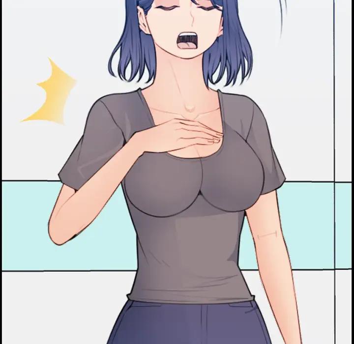 [韩国漫画] 妈妈是女大学生 乱伦,女学生,熟女人妻,巨乳大奶,不伦#[124P]-64