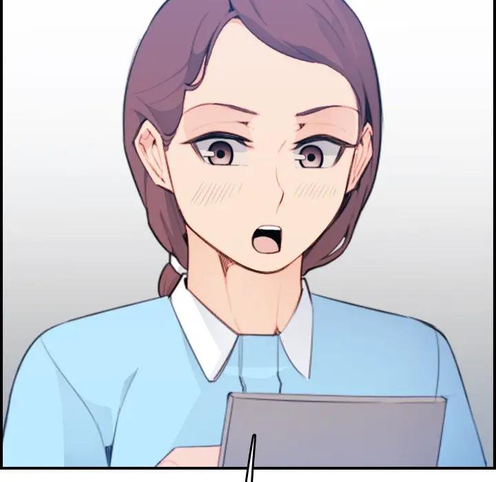 [韩国漫画] 妈妈是女大学生 乱伦,女学生,熟女人妻,巨乳大奶,不伦#[124P]-70