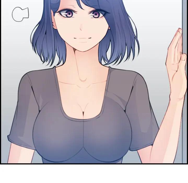 [韩国漫画] 妈妈是女大学生 乱伦,女学生,熟女人妻,巨乳大奶,不伦#[124P]-76