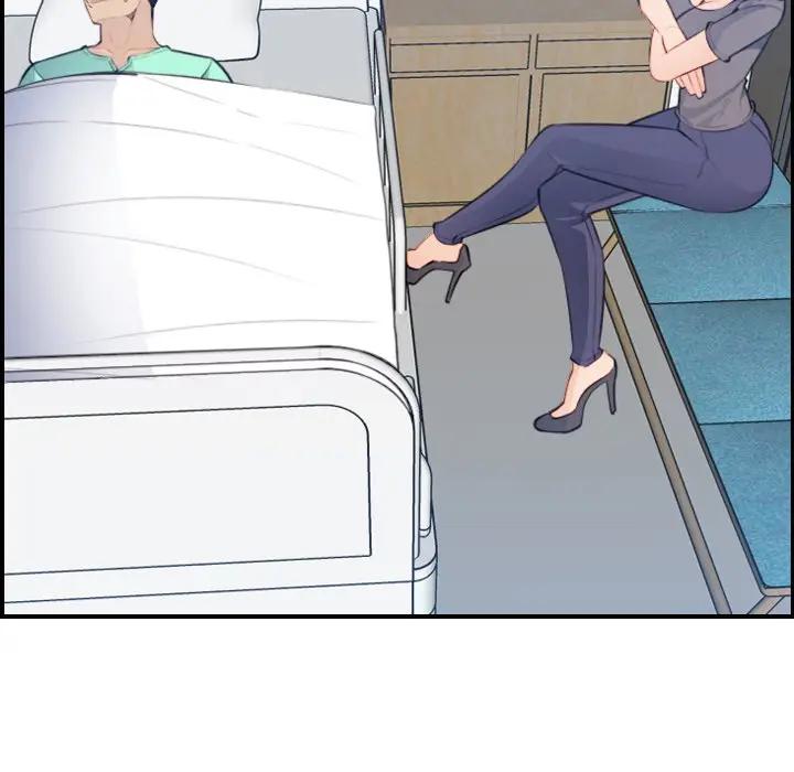 [韩国漫画] 妈妈是女大学生 乱伦,女学生,熟女人妻,巨乳大奶,不伦#[124P]-84