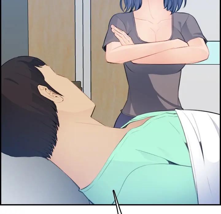 [韩国漫画] 妈妈是女大学生 乱伦,女学生,熟女人妻,巨乳大奶,不伦#[124P]-86