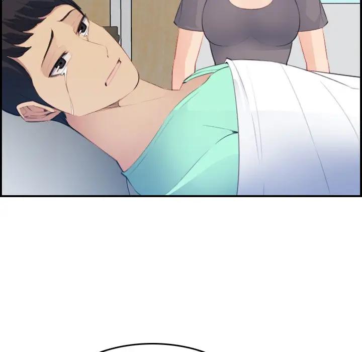 [韩国漫画] 妈妈是女大学生 乱伦,女学生,熟女人妻,巨乳大奶,不伦#[124P]-94