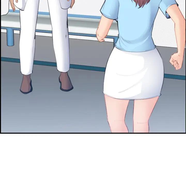 [韩国漫画] 妈妈是女大学生 乱伦,女学生,熟女人妻,巨乳大奶,不伦#[127P]-11