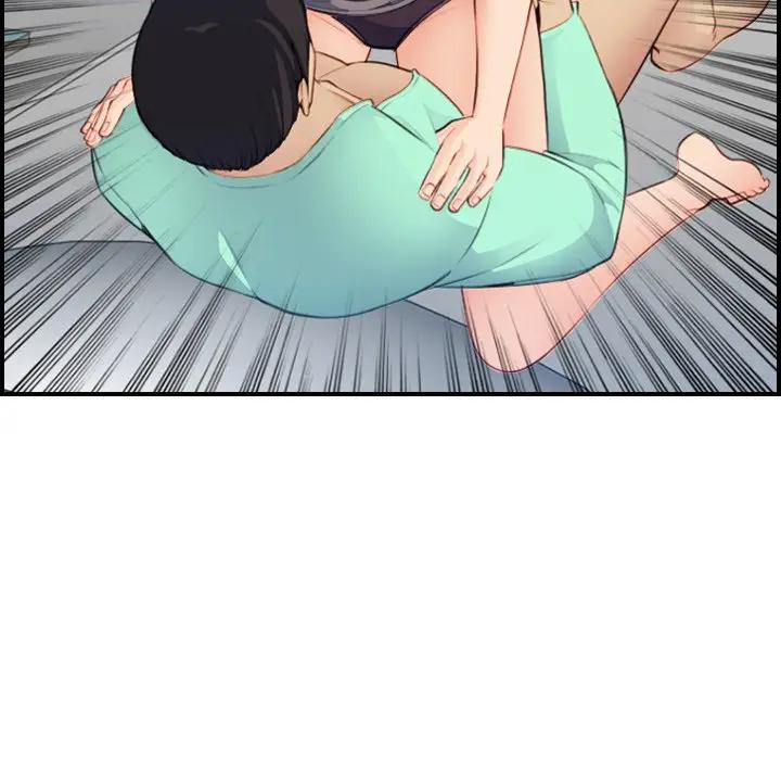 [韩国漫画] 妈妈是女大学生 乱伦,女学生,熟女人妻,巨乳大奶,不伦#[127P]-119