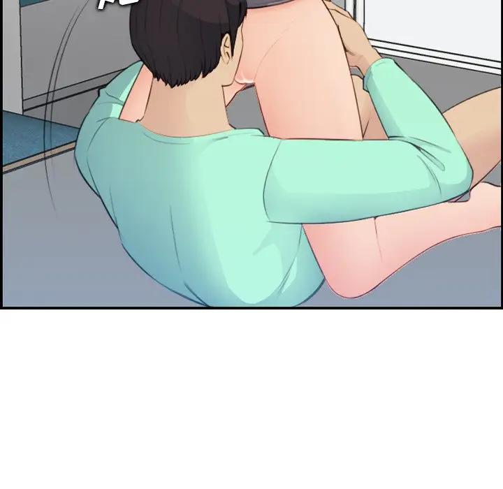 [韩国漫画] 妈妈是女大学生 乱伦,女学生,熟女人妻,巨乳大奶,不伦#[127P]-126