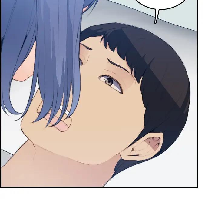 [韩国漫画] 妈妈是女大学生 乱伦,女学生,熟女人妻,巨乳大奶,不伦#[127P]-19