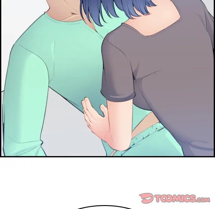 [韩国漫画] 妈妈是女大学生 乱伦,女学生,熟女人妻,巨乳大奶,不伦#[127P]-21