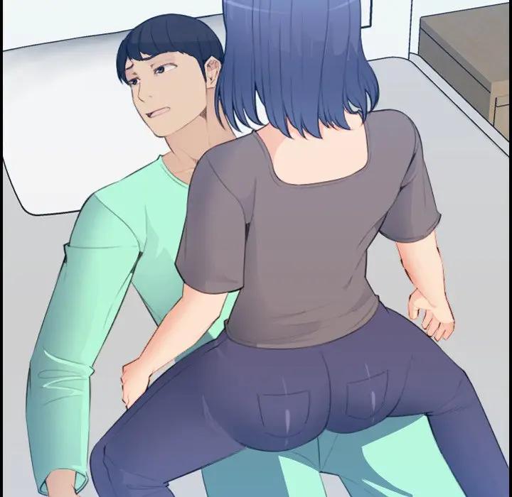 [韩国漫画] 妈妈是女大学生 乱伦,女学生,熟女人妻,巨乳大奶,不伦#[127P]-28