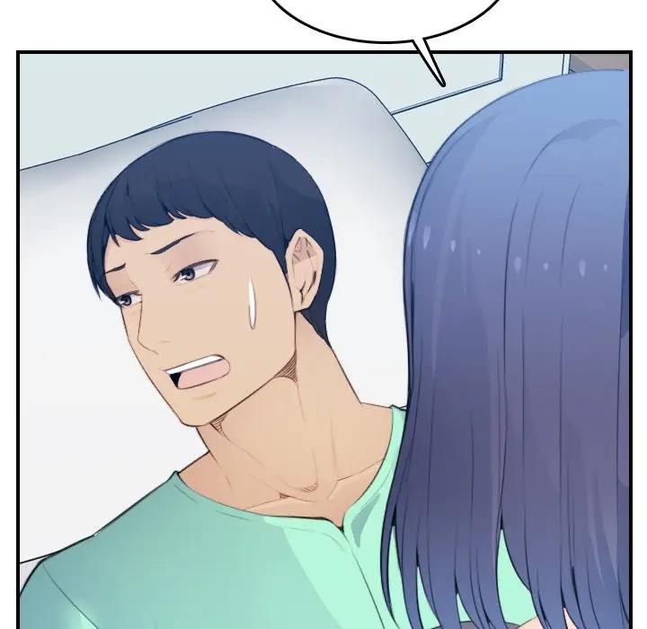 [韩国漫画] 妈妈是女大学生 乱伦,女学生,熟女人妻,巨乳大奶,不伦#[127P]-30