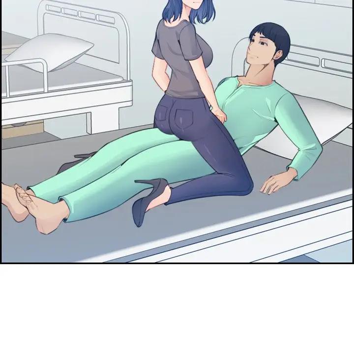 [韩国漫画] 妈妈是女大学生 乱伦,女学生,熟女人妻,巨乳大奶,不伦#[127P]-49