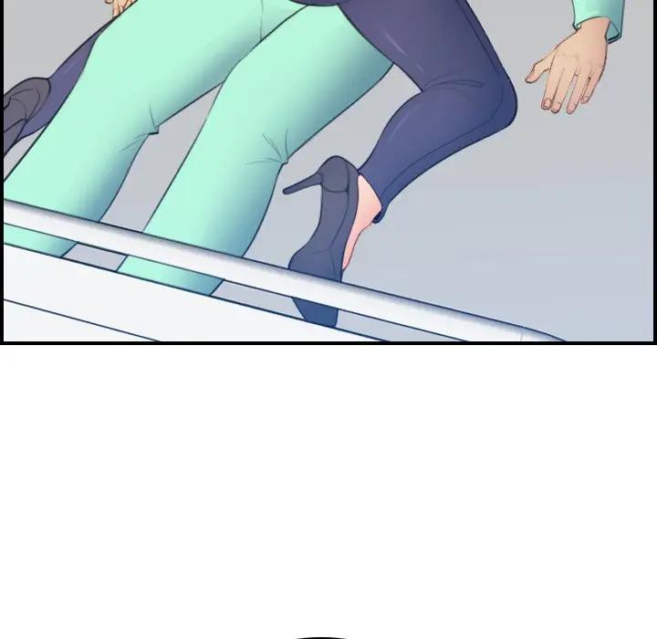 [韩国漫画] 妈妈是女大学生 乱伦,女学生,熟女人妻,巨乳大奶,不伦#[127P]-55