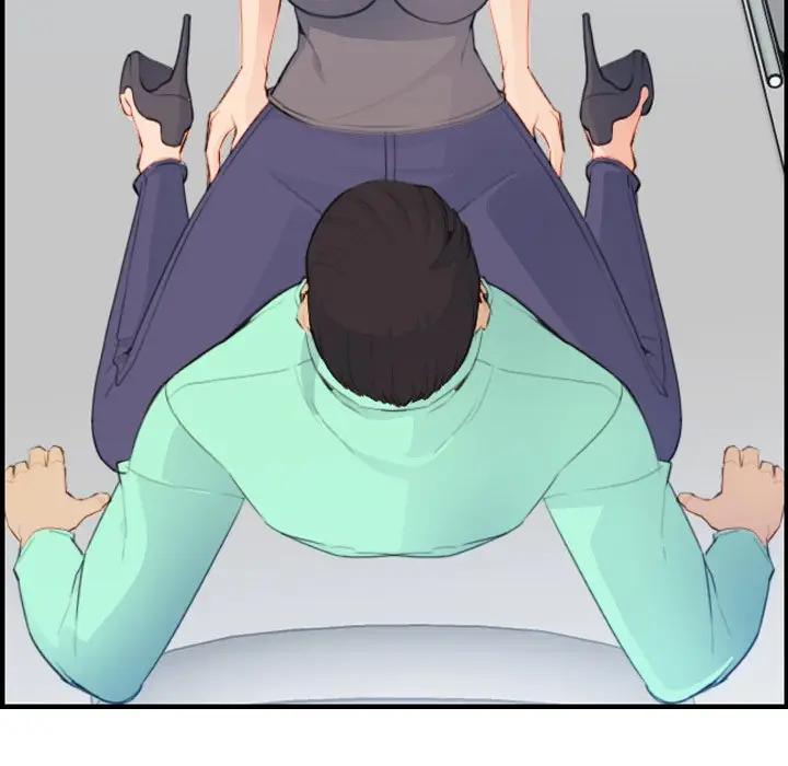 [韩国漫画] 妈妈是女大学生 乱伦,女学生,熟女人妻,巨乳大奶,不伦#[127P]-65