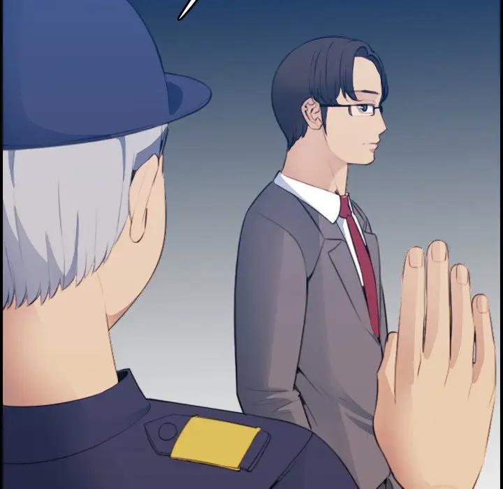 [韩国漫画] 妈妈是女大学生 乱伦,女学生,熟女人妻,巨乳大奶,不伦#[121P]-12