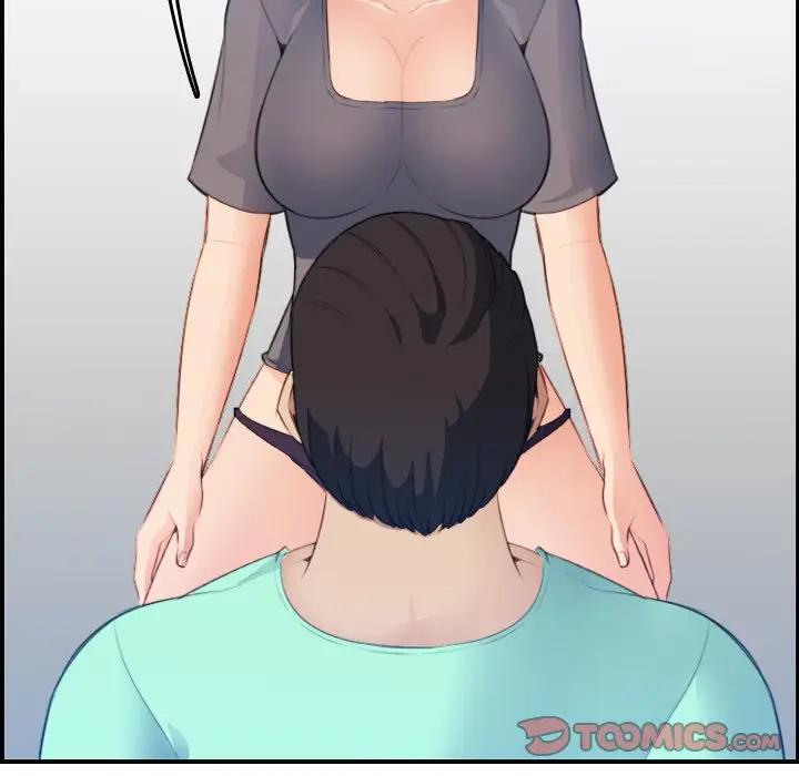 [韩国漫画] 妈妈是女大学生 乱伦,女学生,熟女人妻,巨乳大奶,不伦#[121P]-45