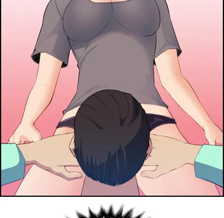 [韩国漫画] 妈妈是女大学生 乱伦,女学生,熟女人妻,巨乳大奶,不伦#[121P]-89