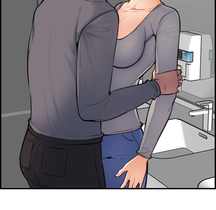 [韩国漫画] 妈妈是女大学生 乱伦,女学生,熟女人妻,巨乳大奶,不伦#[112P]-23