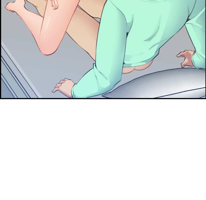 [韩国漫画] 妈妈是女大学生 乱伦,女学生,熟女人妻,巨乳大奶,不伦#[125P]-22