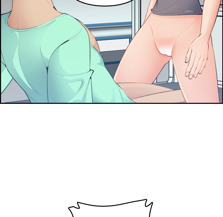 [韩国漫画] 妈妈是女大学生 乱伦,女学生,熟女人妻,巨乳大奶,不伦#[125P]-28