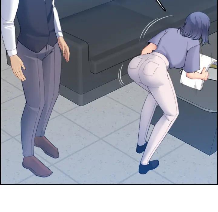 [韩国漫画] 妈妈是女大学生 乱伦,女学生,熟女人妻,巨乳大奶,不伦#[120P]-112