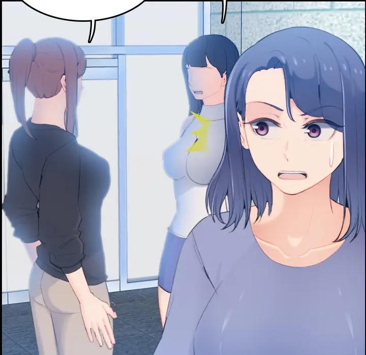 [韩国漫画] 妈妈是女大学生 乱伦,女学生,熟女人妻,巨乳大奶,不伦#[120P]-39