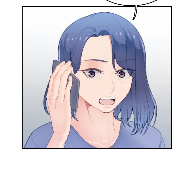 [韩国漫画] 妈妈是女大学生 乱伦,女学生,熟女人妻,巨乳大奶,不伦#[120P]-67